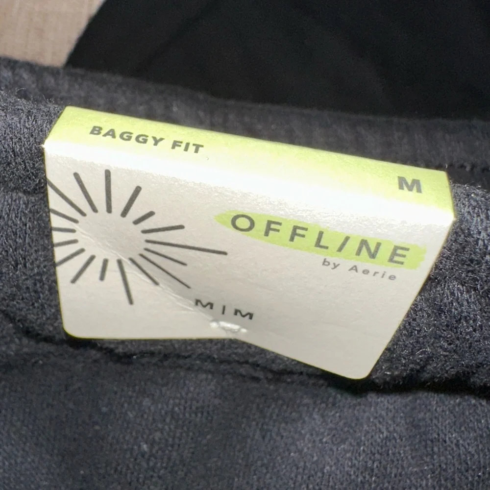 Aerie Sweatpants - Picture 3 of 5